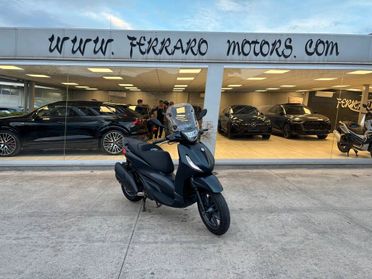 Piaggio Beverly 400 2022/ solo 9.000 Km Tua a soli 49 Euro al mese