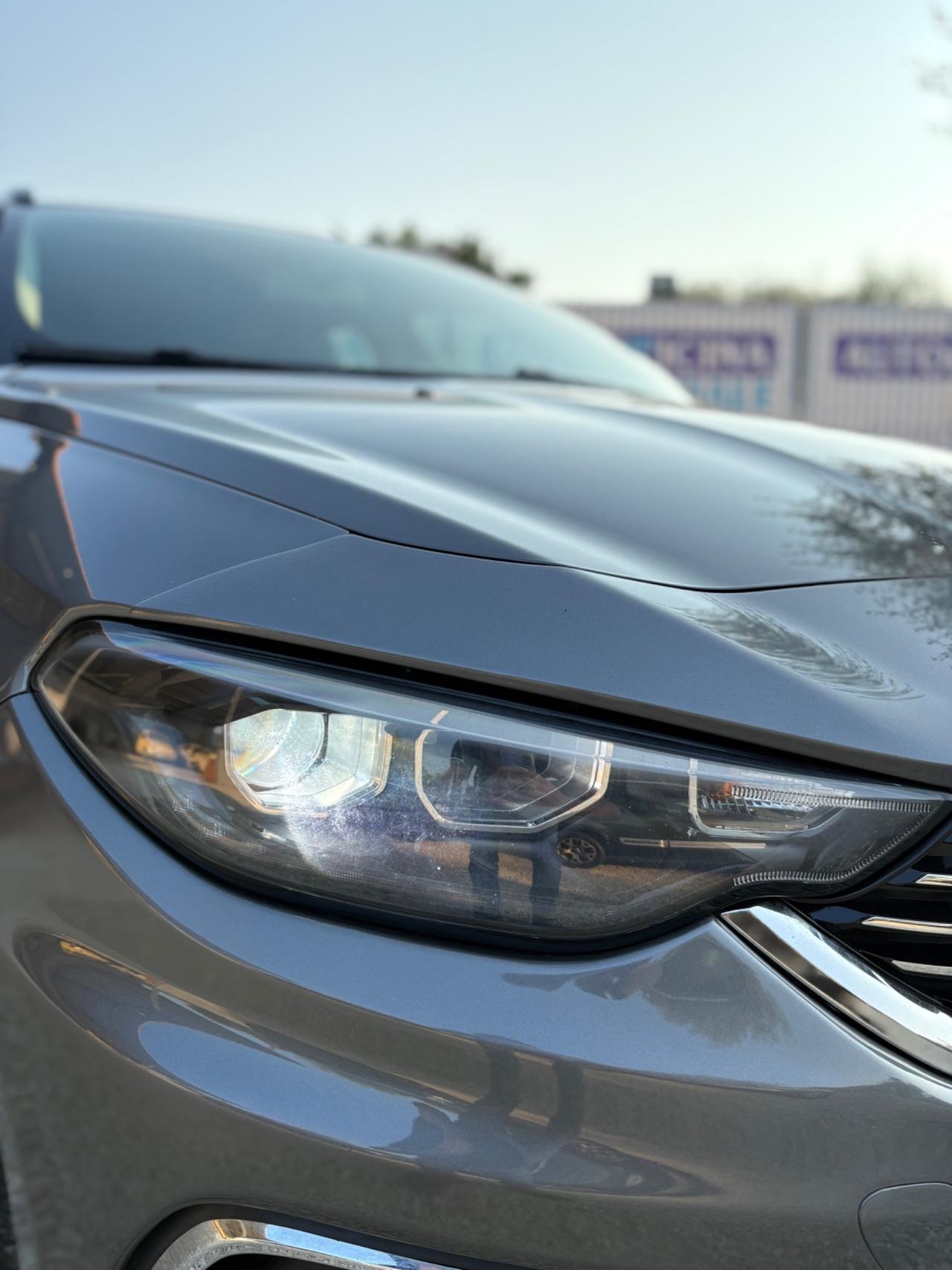 Fiat Tipo 1.6 Mjt S&S 5 porte Lounge