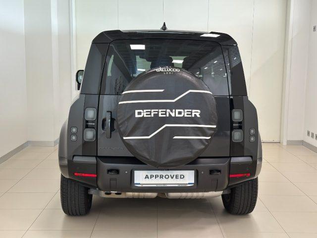 LAND ROVER Defender 90 3.0D I6 200 CV AWD Auto X-Dynamic SE