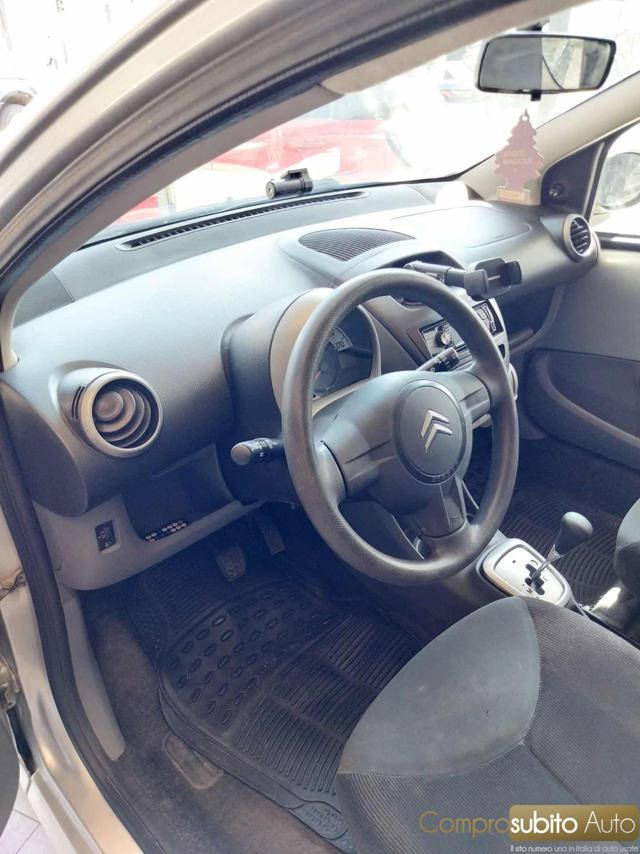 CITROEN C1 1.0 3 porte automatico Garanzia 12 Mesi