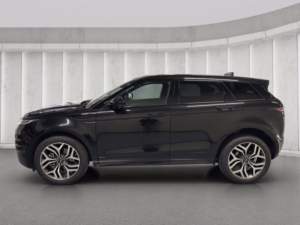 LAND ROVER Range Rover Evoque 2 serie LAND ROVER 1.5 I3 160 CV Auto R-Dynamic SE del 2021