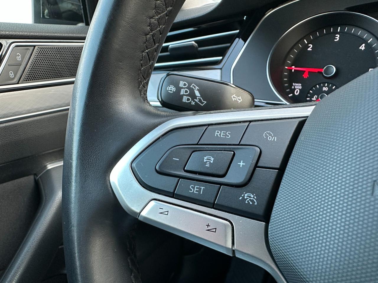 Vw Passat Variant 2.0TDI 150CV DSG Euro6d, CarPlay