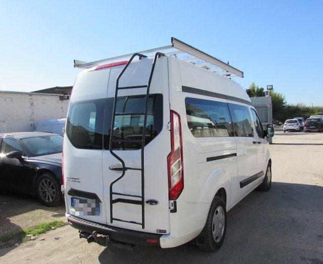 FORD Transit Custom 320 2.0 TDCI 170 L2H2 Trend 9 POSTI