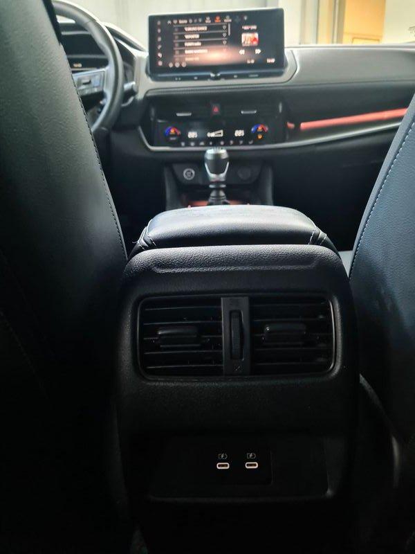Nissan Qashqai 1.3 MHEV 140 N-Connecta