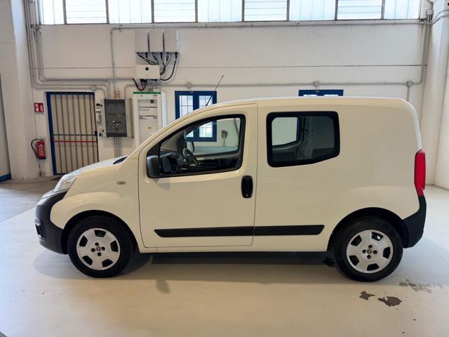 FIAT Fiorino 1.3 MJT 95CV Cargo Adventure