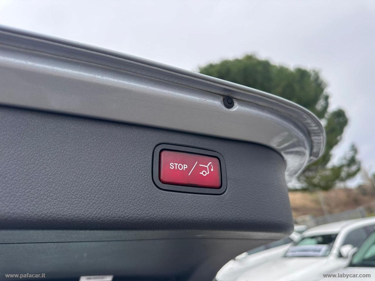MERCEDES-BENZ C 200 d Mild hybrid S.W. Business