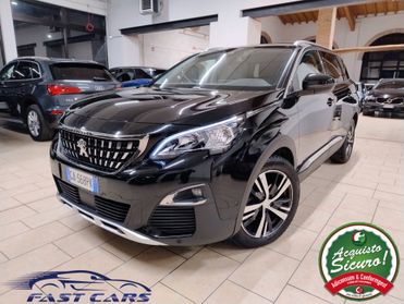 PEUGEOT 5008 HDi 130 Crossway - 2020