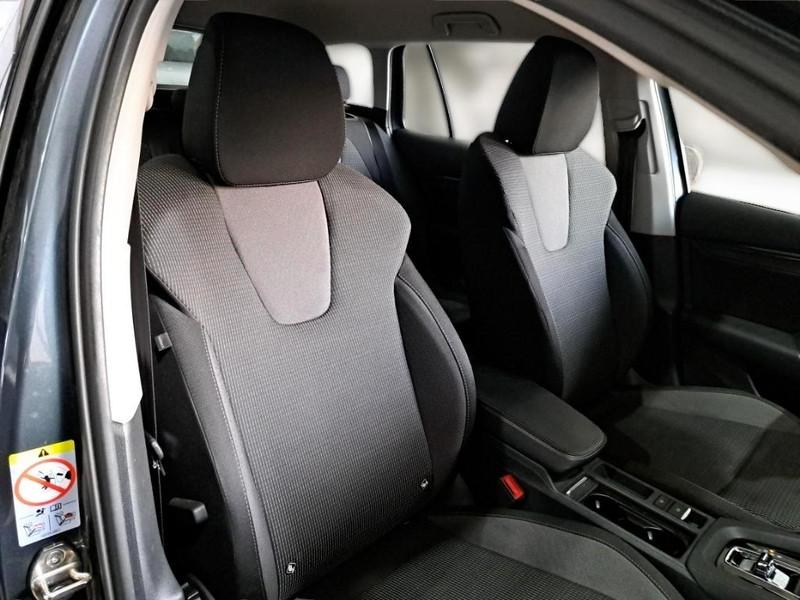 SKODA OCTAVIA WAGON 2.0 TDI EVO 110KW EXECUTIVE DSG