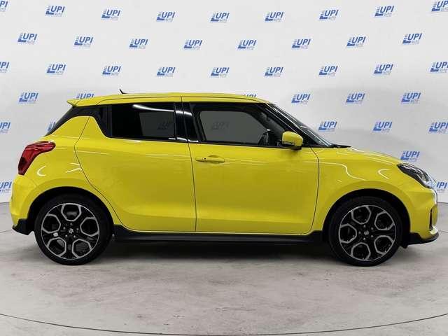 Suzuki Swift 1.4h Sport 2wd