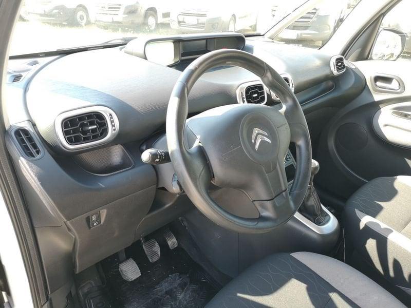 Citroën C3 Picasso 1.6 BlueHDi 100 Business Combi N1 Autocarro