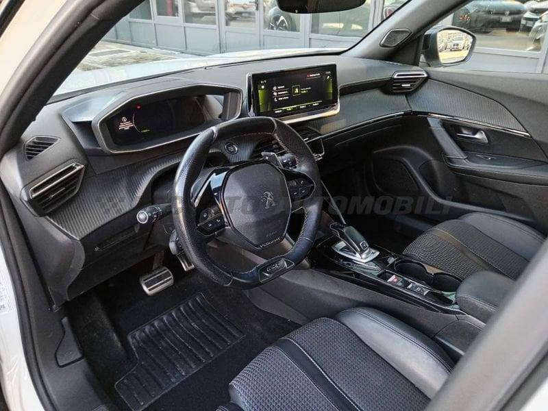 Peugeot 2008 2008 1.5 bluehdi GT s&s 130cv eat8