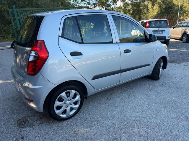 HYUNDAI i10 1.1 12V BlueDrive GPL Classic