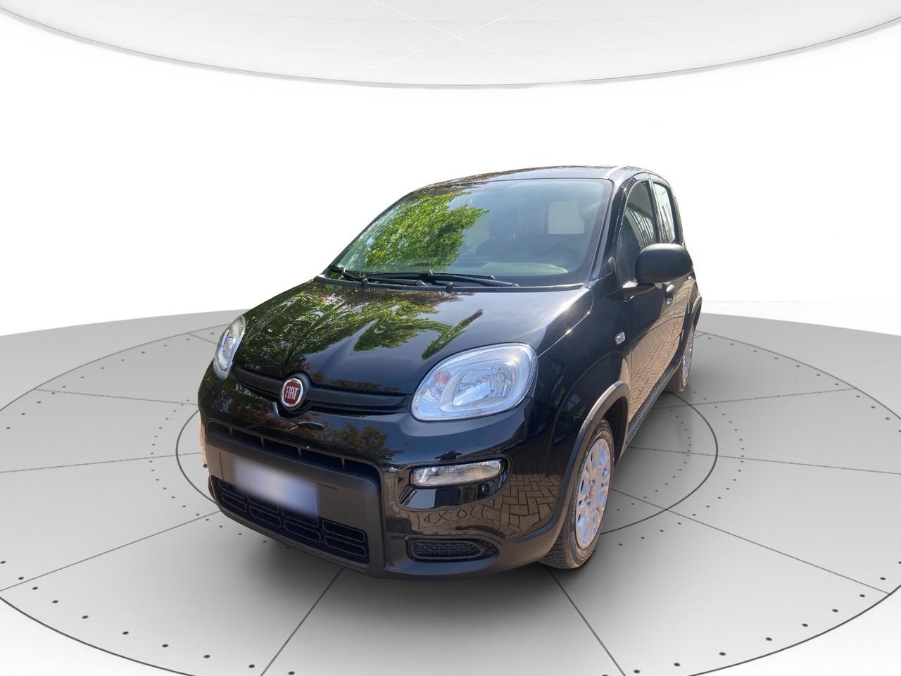 FIAT Pandina 1.0 firefly hybrid s&s 70cv