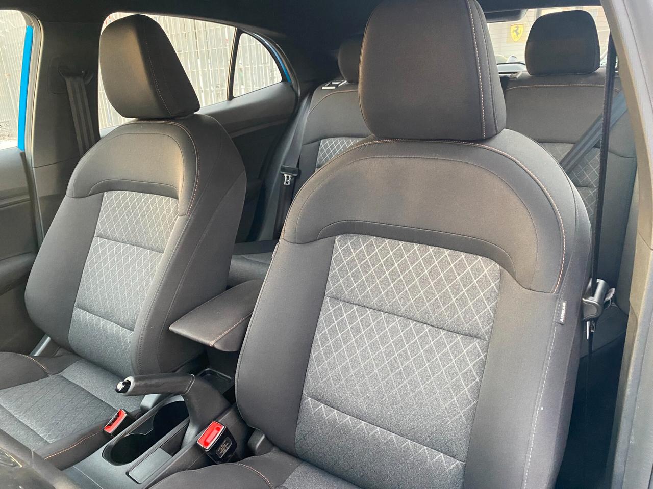 MG MG3 1.5 Comfort 116CV