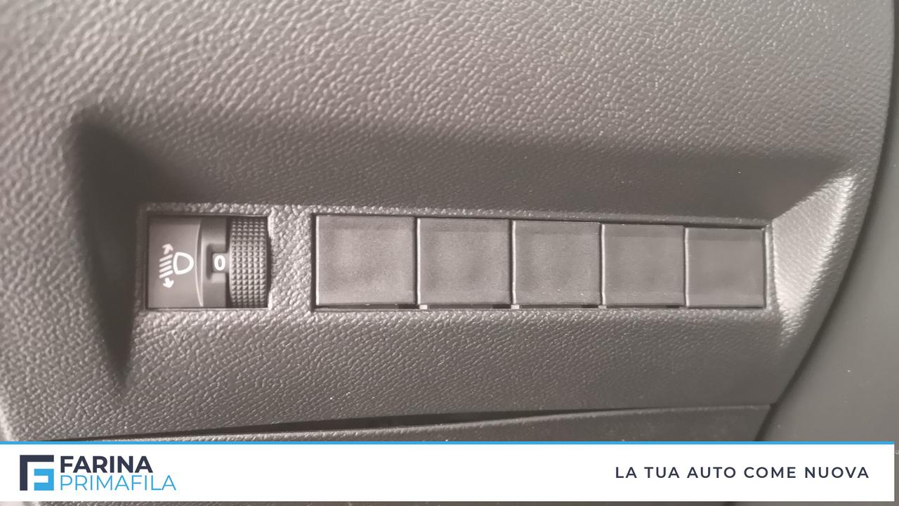 PEUGEOT 208 II 2023 - 208 1.2 puretech Active s&s 100cv