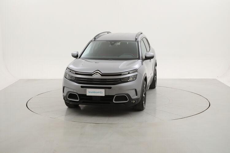 Citroen C5 Aircross Feel EAT8 BR037961 1.5 Diesel 131CV