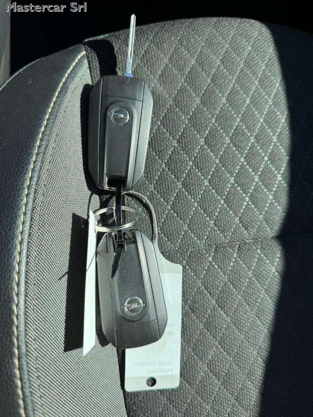 OPEL Grandland X Grandland X 1.5 ecotec Innovation S TG : FX888SC