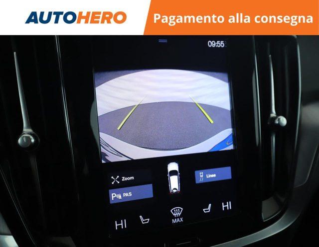 VOLVO V60 T6 Twin Engine AWD Geartronic Business Plus