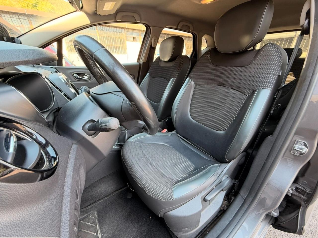 Renault Captur TCe 12V 90 CV Energy Hypnotic