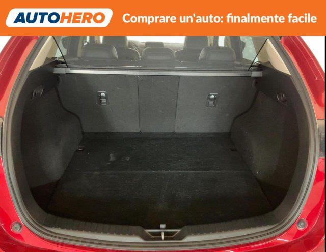 MAZDA CX-5 2.2L Skyactiv-D 175 CV AWD Exclusive