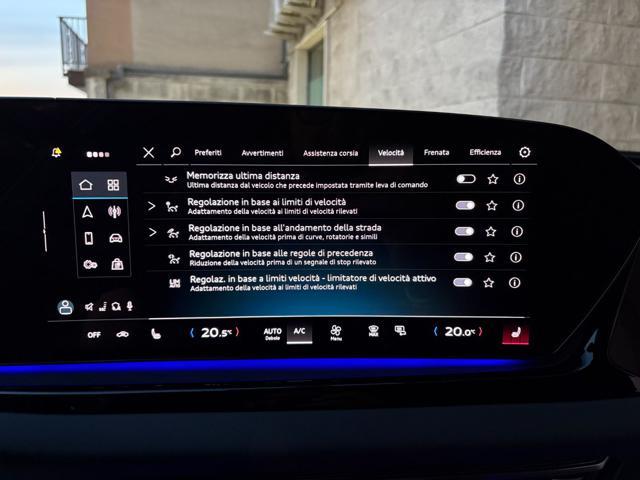 AUDI A6 2.0 TDI mHEV+ S tronic quattro S line edition