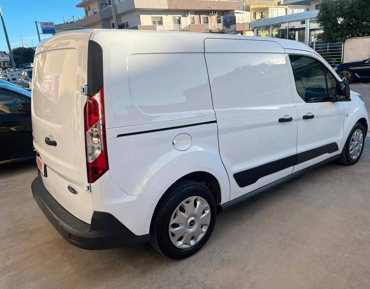 Ford Transit Connect L2 1.6 TDCi 115CV