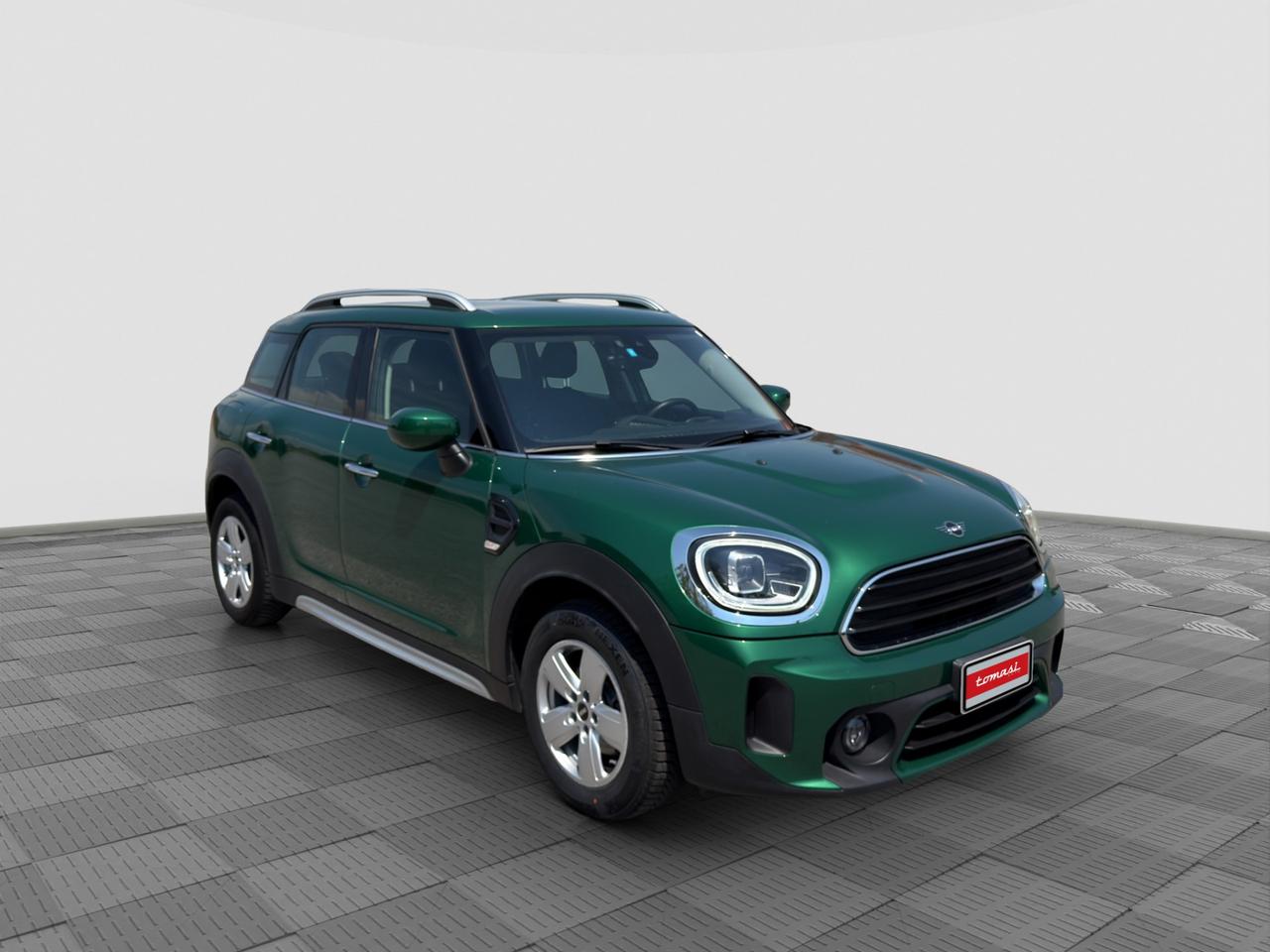 MINI Mini Countryman F60 1.5 One D Countryman