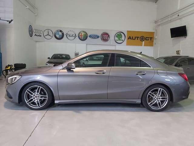 Mercedes-Benz CLA 200 Premium auto