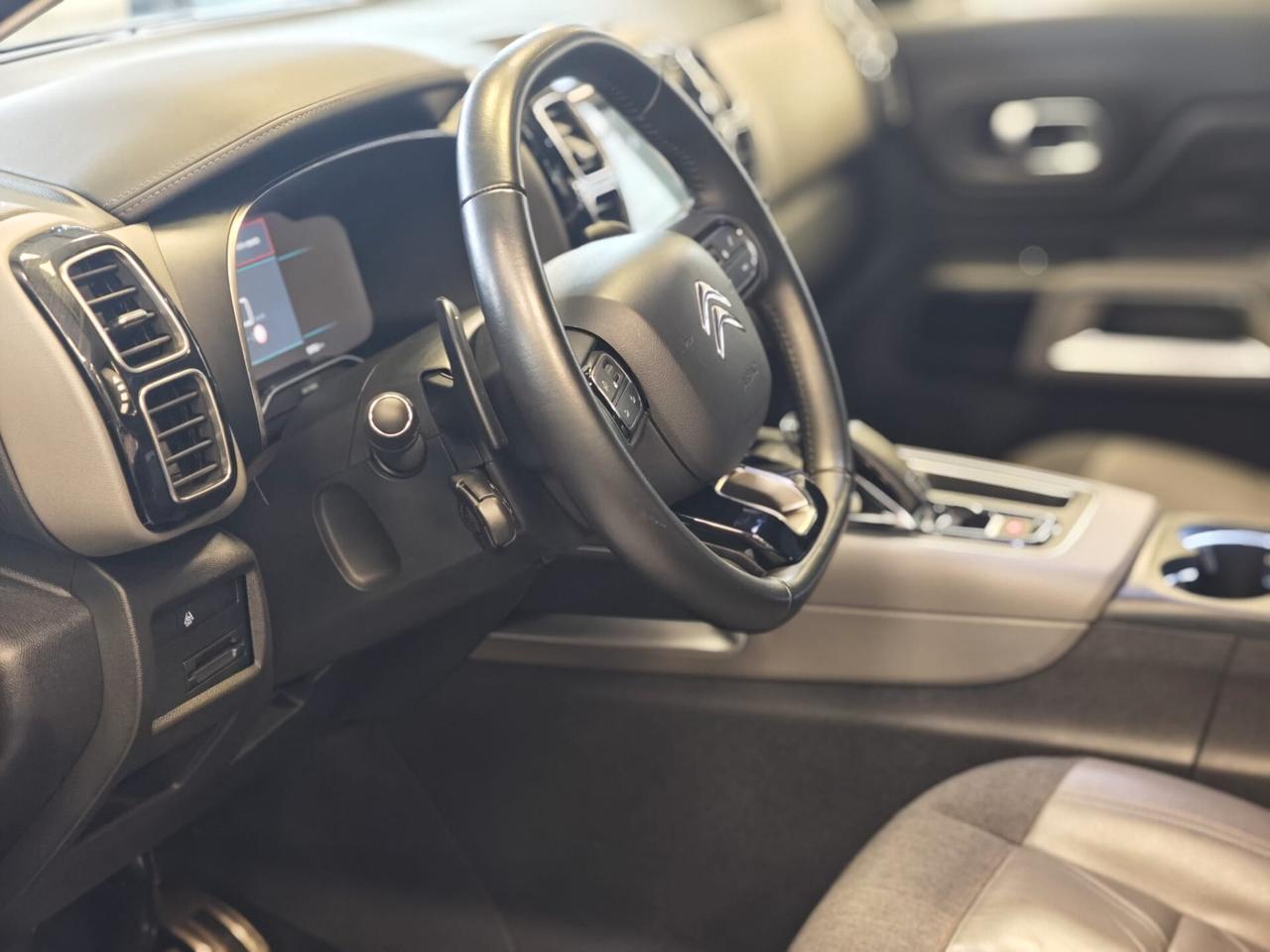 Citroen C5 Aircross PureTech 130 S&S EAT8 Feel