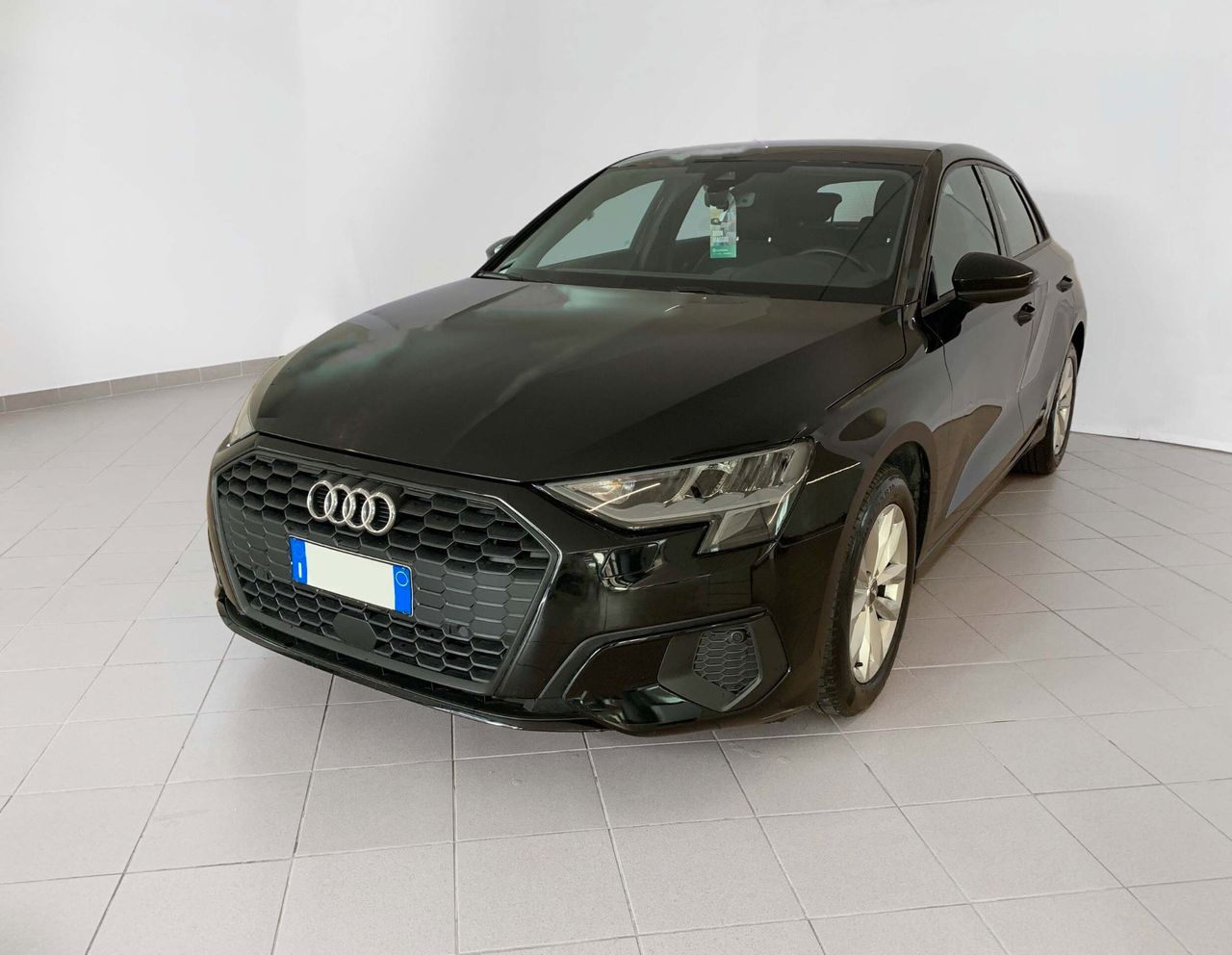 Audi A3 SPB 35 TDI S tronic Business