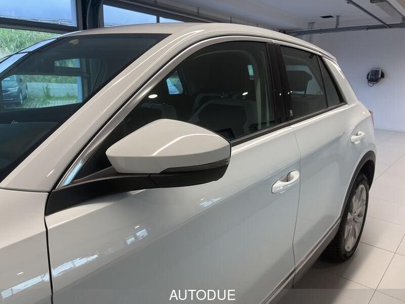 Volkswagen T-Roc 2.0 TDI ADVANCED 115CV