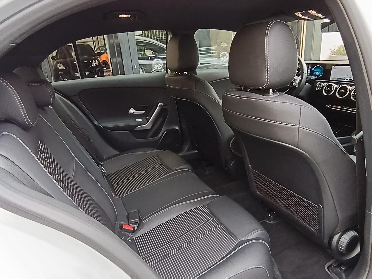 Mercedes-benz A 180 Automatic Sport