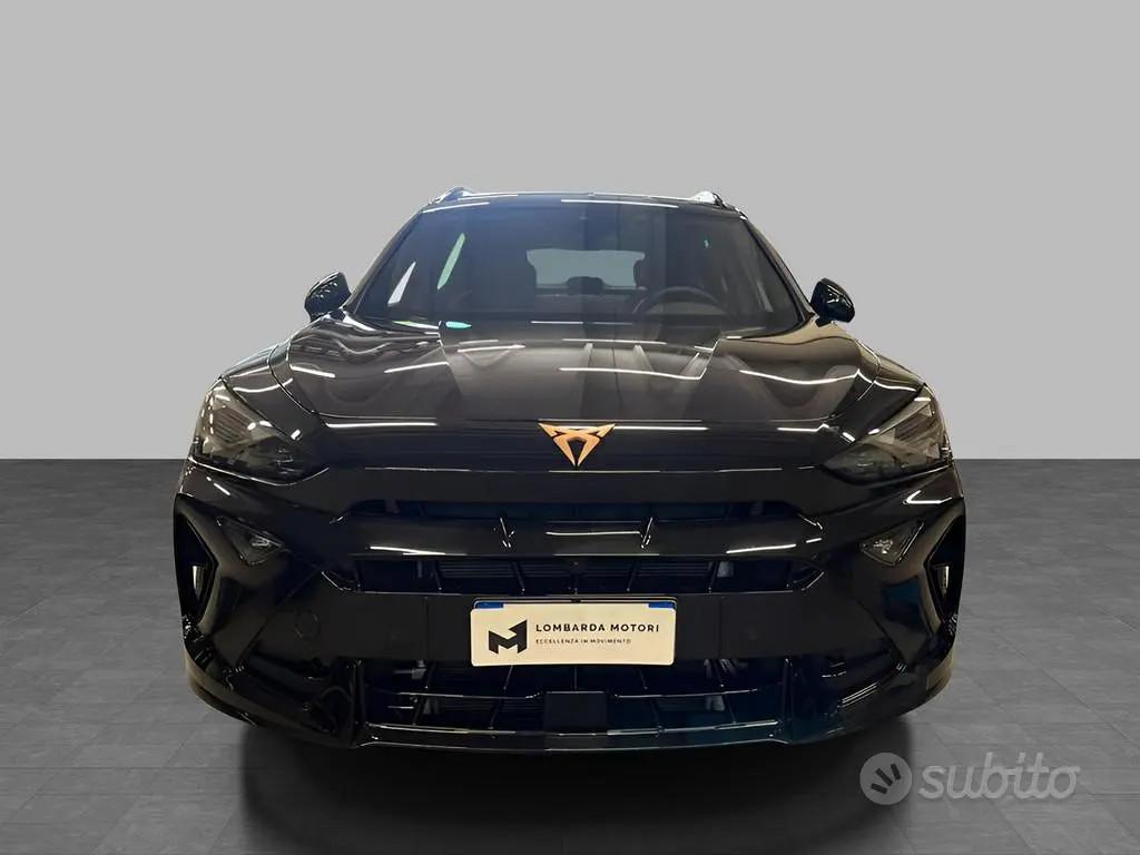 Cupra Formentor 1.5 e-hybrid 204cv dsg