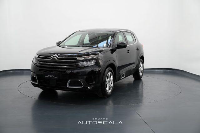 CITROEN C5 Aircross 1.5 BlueHDi 130cv S&S Business