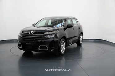 CITROEN C5 Aircross 1.5 BlueHDi 130cv S&S Business
