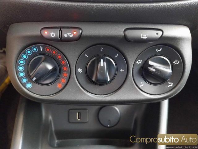 OPEL Corsa 1.0 Turbo SGE 115CV (Garanzia 12 Mesi)