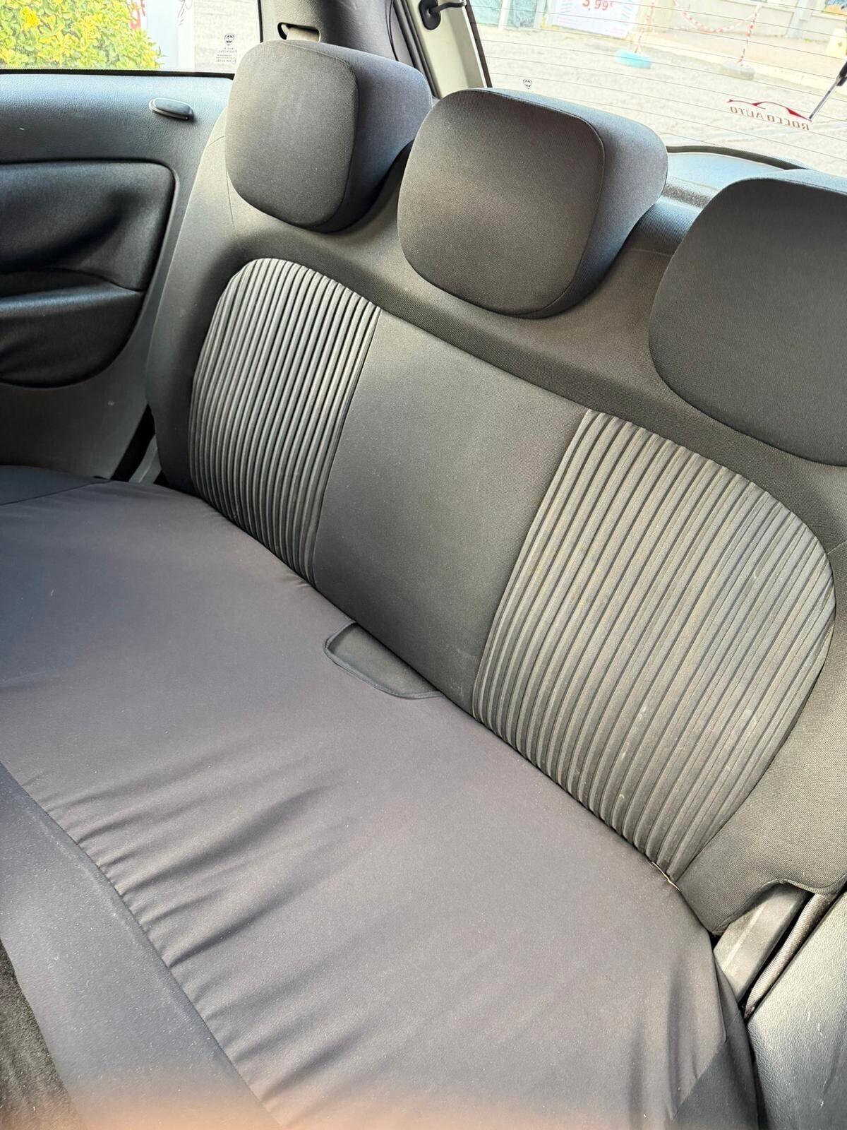 Lancia Ypsilon 1.2 Versus