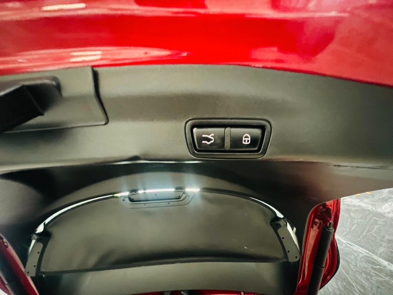 Alfa Romeo Stelvio 2.2 Turbodiesel 190 CV AT8 RWD Business