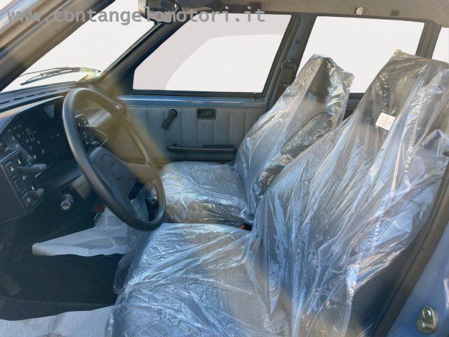 FIAT Uno 45 5 porte km 37000 pari a nuovo tutta originale