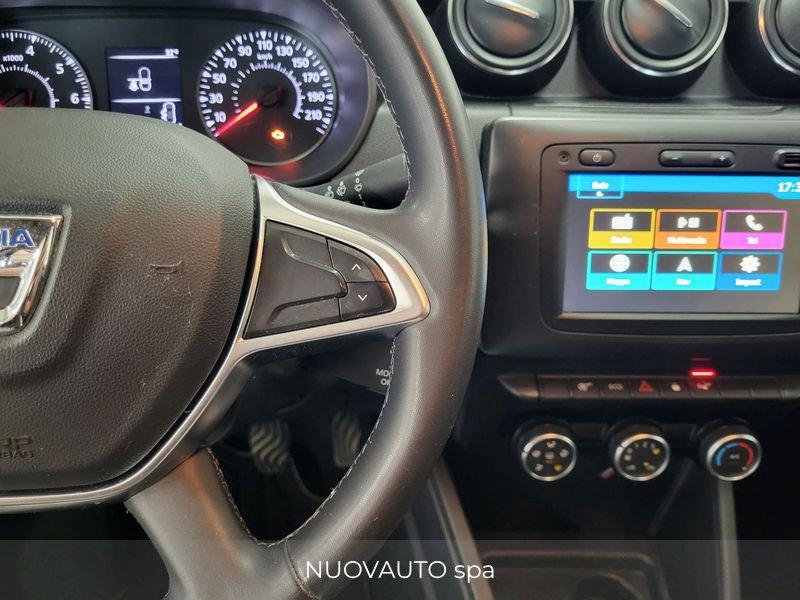 Dacia Duster GPL Prestige