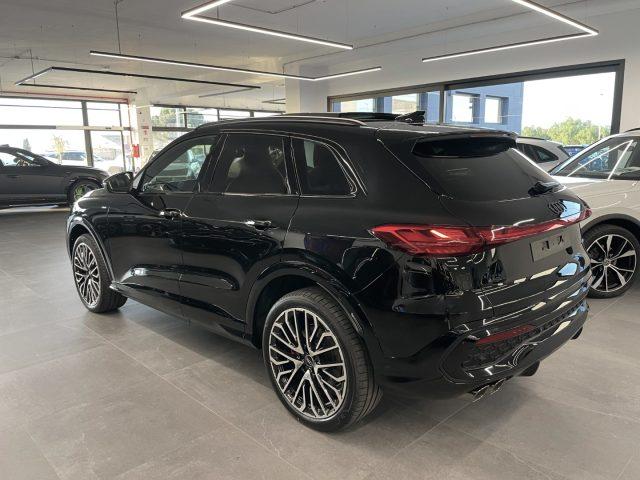 AUDI Q5 2.0 TDI Quattro 204 CV S-Line Tetto KM0 MY26