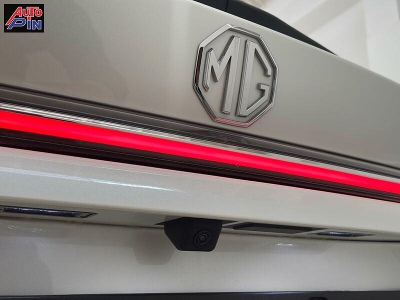 MG HS HS 1.5T-GDI AT Luxury GPL GPL GPL