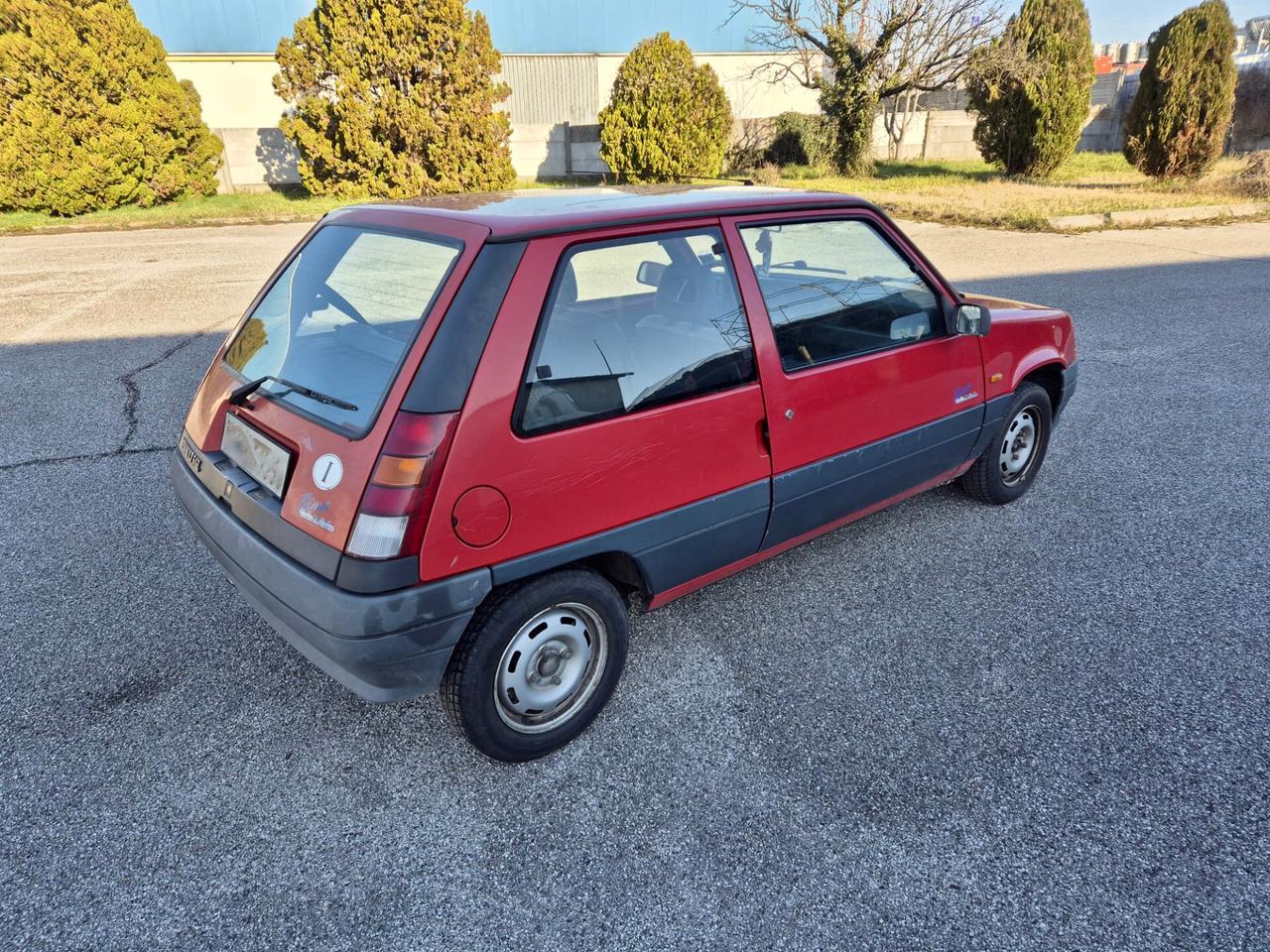 Renault R 5 1.1 3 porte Prima GL