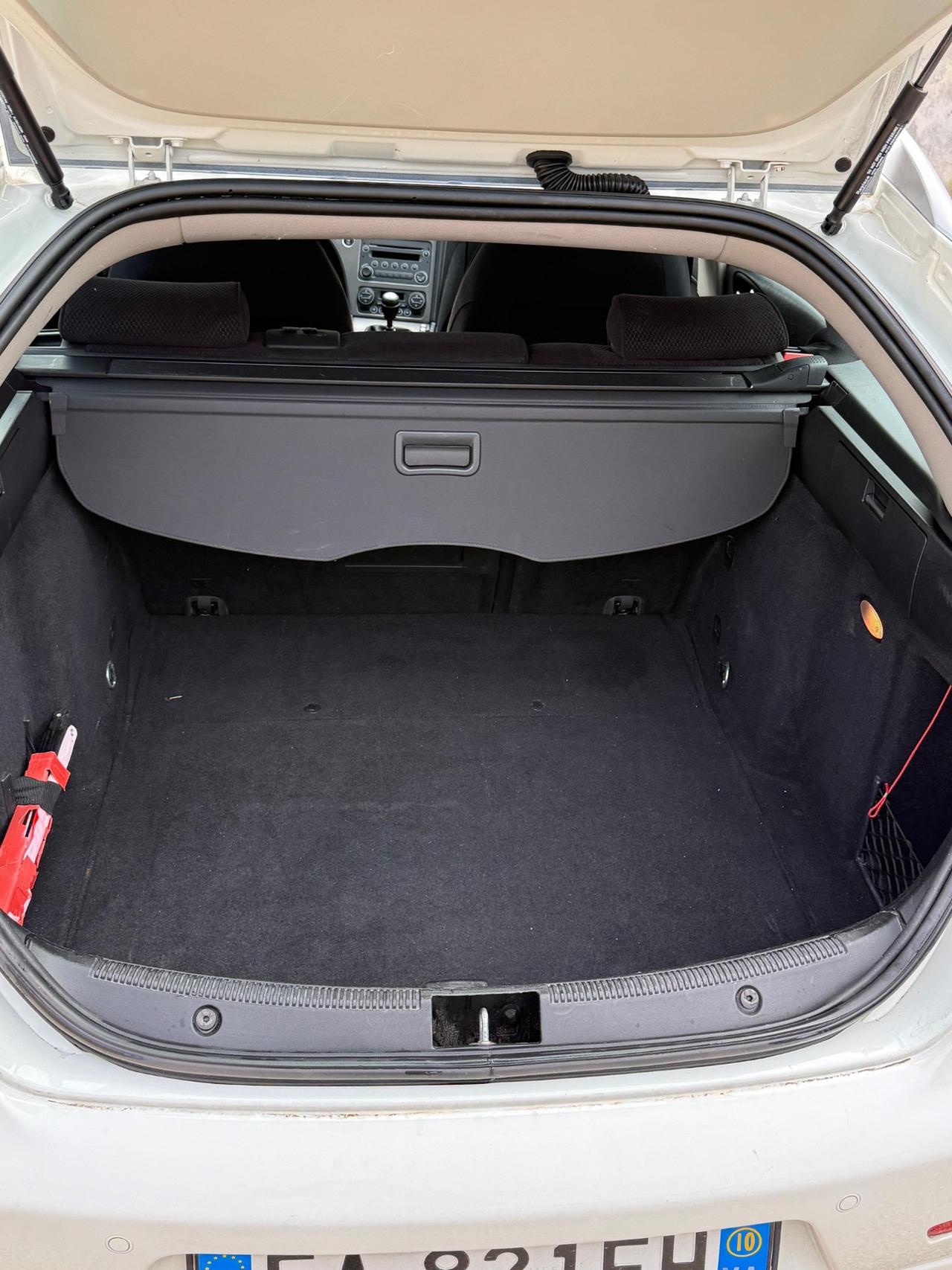 Alfa Romeo 159 2.0 JTDm Sportwagon Progression