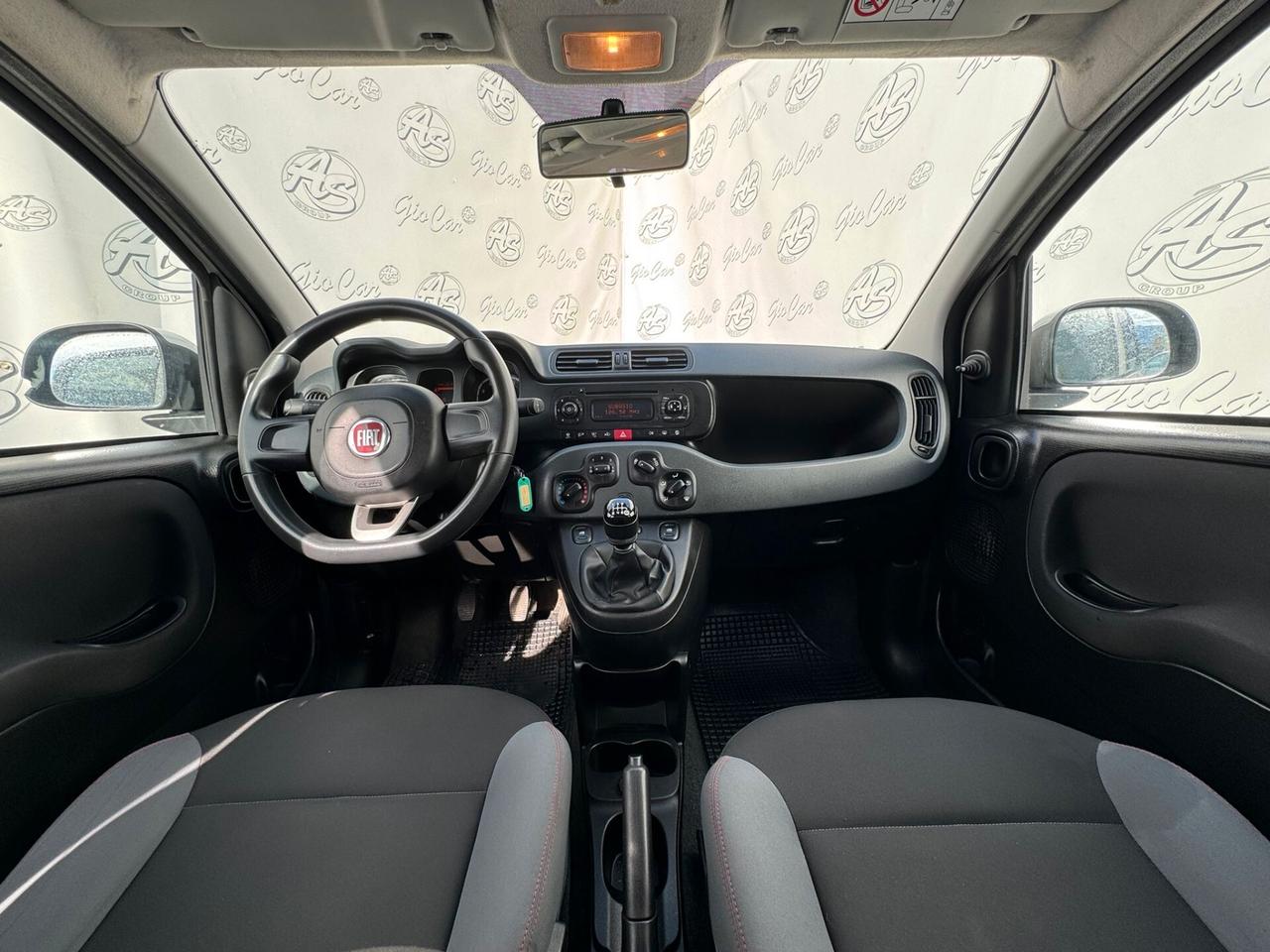 Fiat Panda 1.0 FireFly 70cv Hybrid City Life