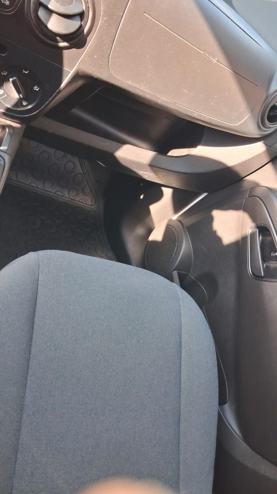 Fiat Fiorino 1.3 MJT 80CV Cargo