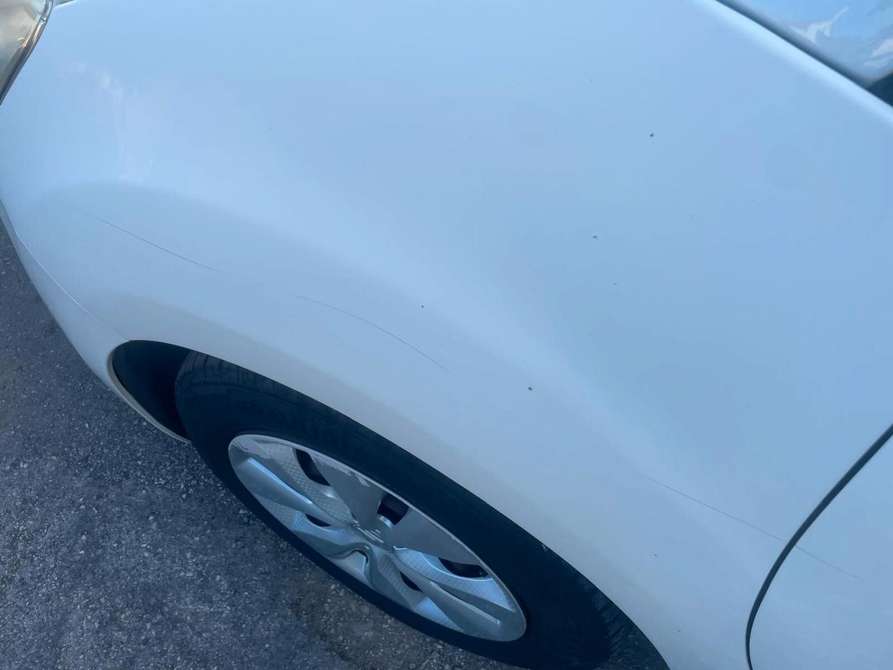 Citroen C3 1.1 5 porte