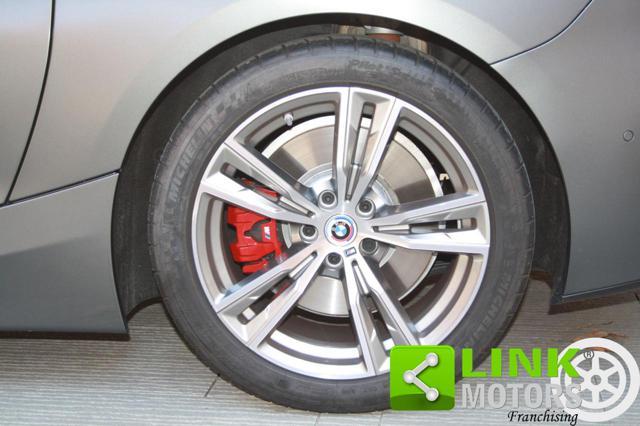 BMW Z4 sDrive30i Msport GARANZIA BMW FINO A 02/2027