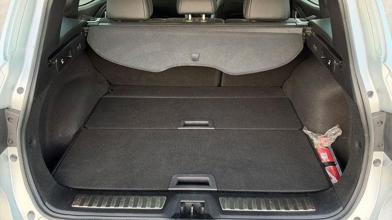 Renault Kadjar 2019 1.5 Blue dCi Sport Edition2 EDC FAP