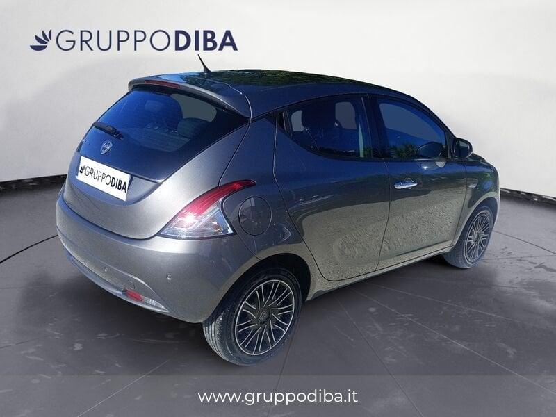 Lancia Ypsilon III 2015 Benzina 1.2 Gold s&s 69cv my19